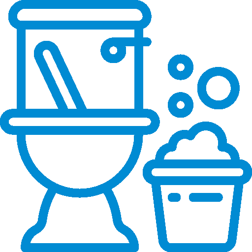 Sonderreinigungen​